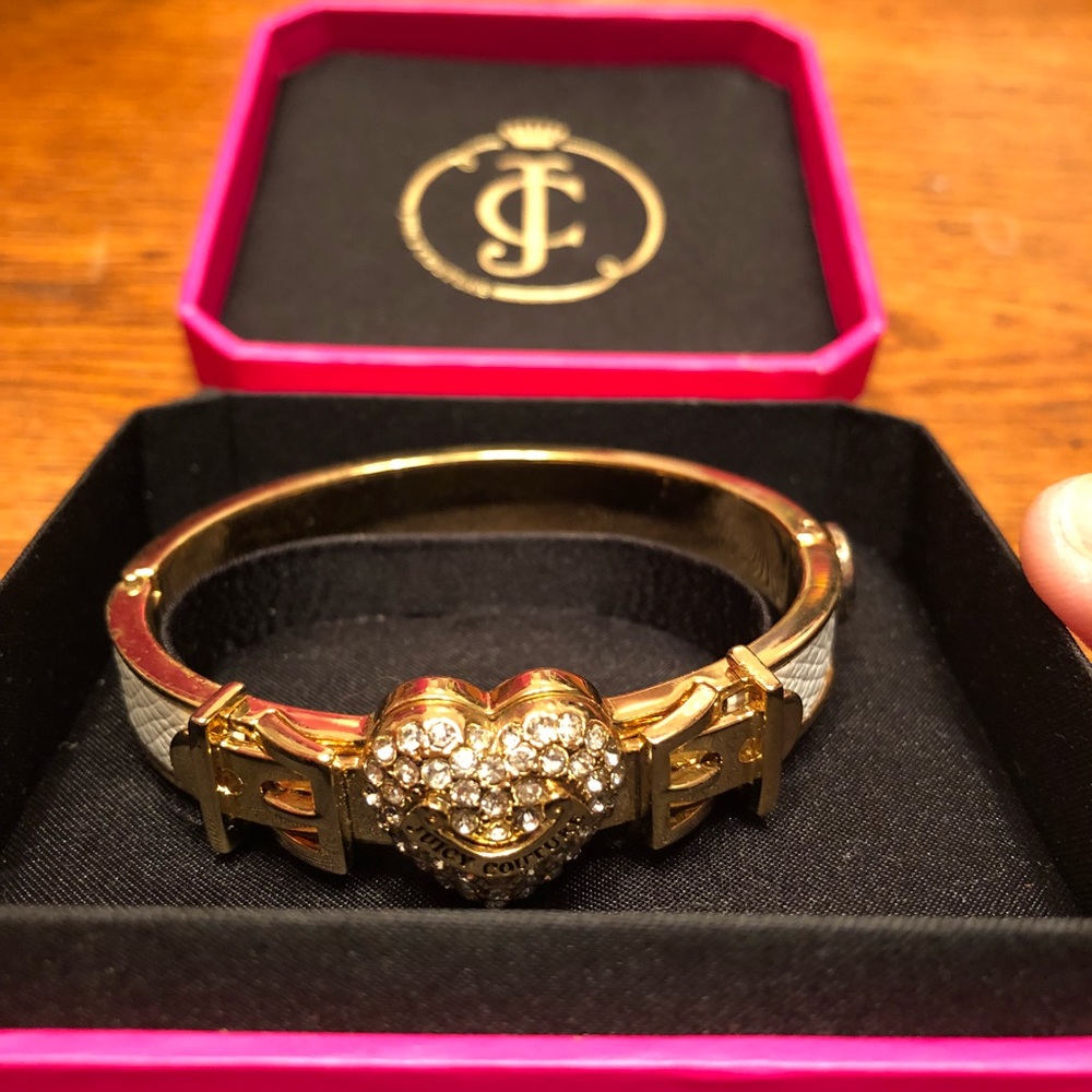 Juicy Couture Bracelet